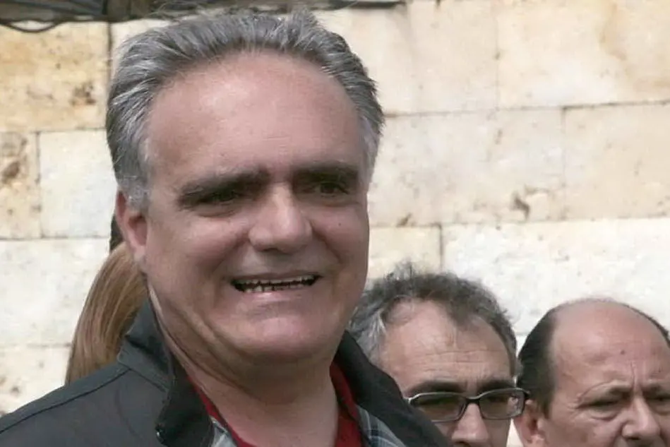Graziano Milia