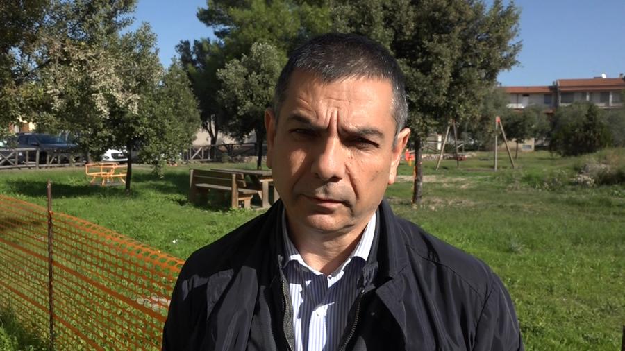 Il caso Ottana: il sindaco sospeso nomina la giunt