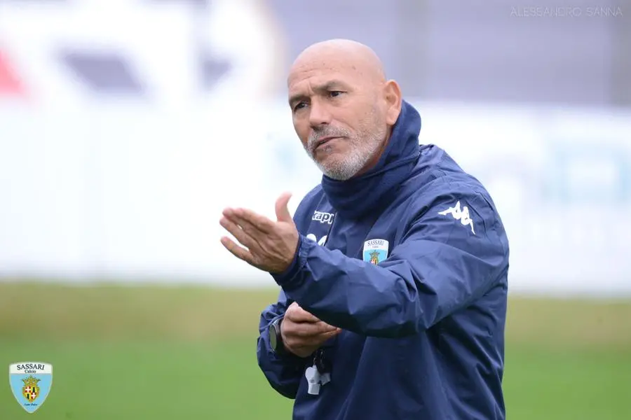 Il tecnico Pierluigi Scotto (foto concessa da Ufficio Stampa Latte Dolce)