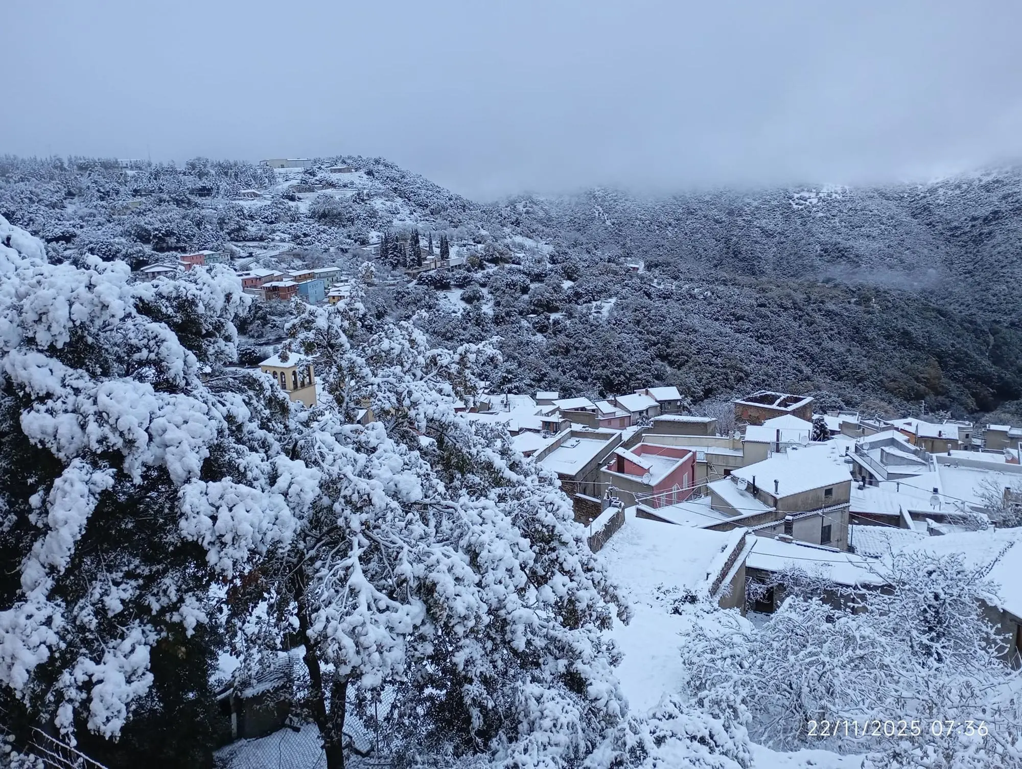Esterzili (Foto N Boi)