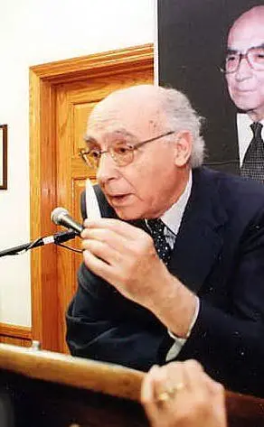 Il premio Nobel José Saramago