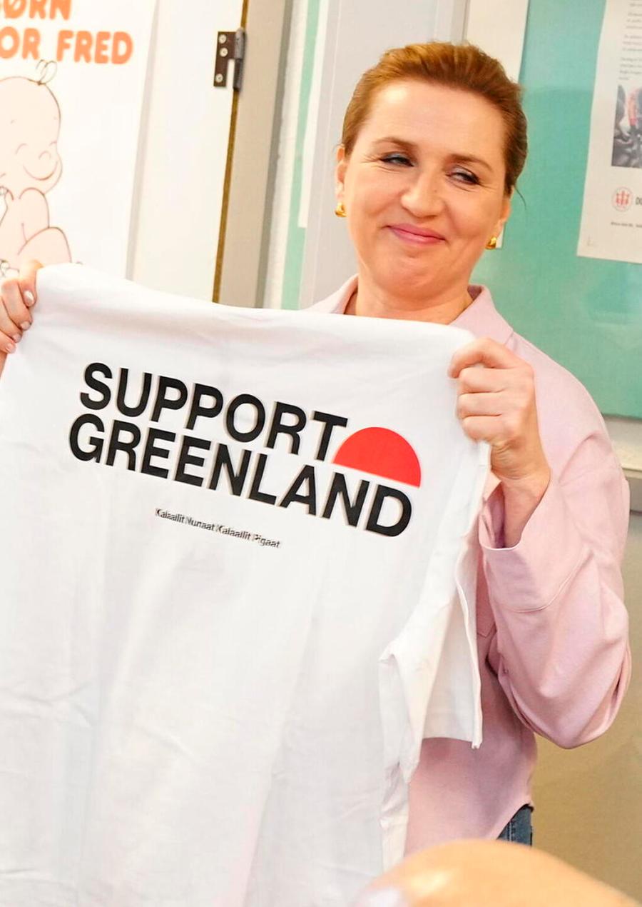 La Danimarca si spacca alle urne