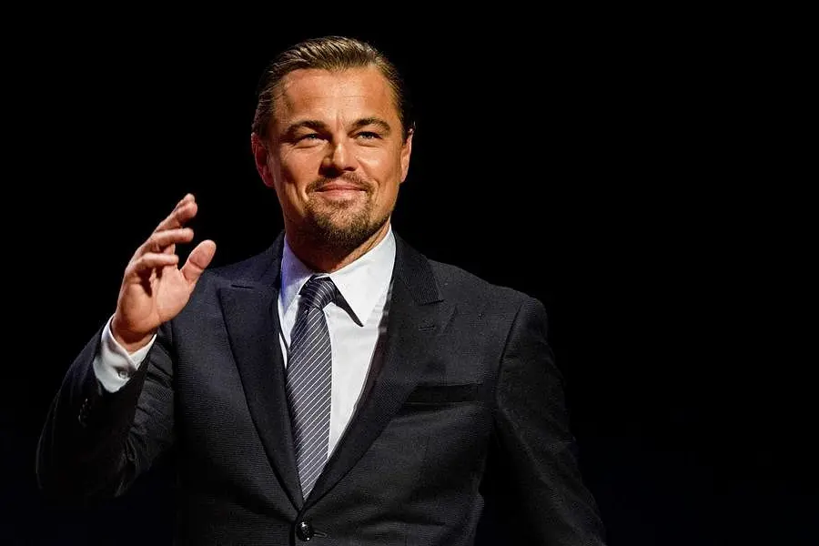 Leonardo DiCaprio (Ansa)