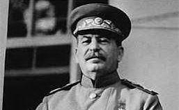 #AccaddeOggi: 5 marzo 1953, muore Iosif Stalin