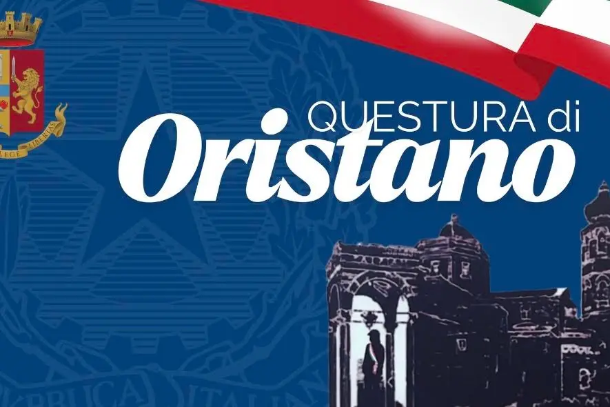 La pagina del profilo Facebook (foto concessa)