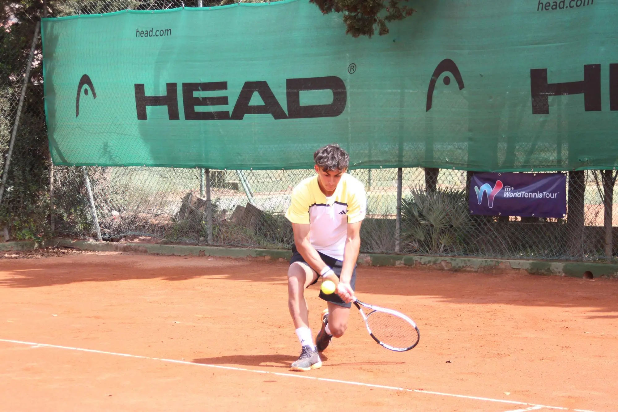 Lorenzo Carboni (foto Antonio Burruni)