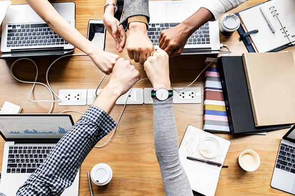 L’importanza dei piccoli dettagli per definire il carattere di un’azienda