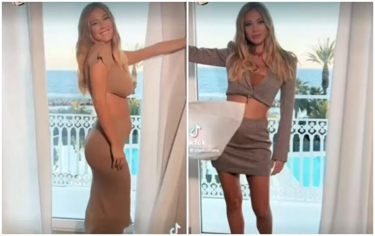 Diletta Leotta pregnant? The video on social media intrigues followers