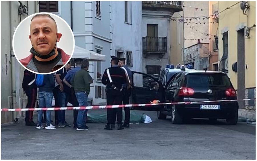 Omicidio Goddi, nessuna sentenza: disposta perizia sulle intercettazioni