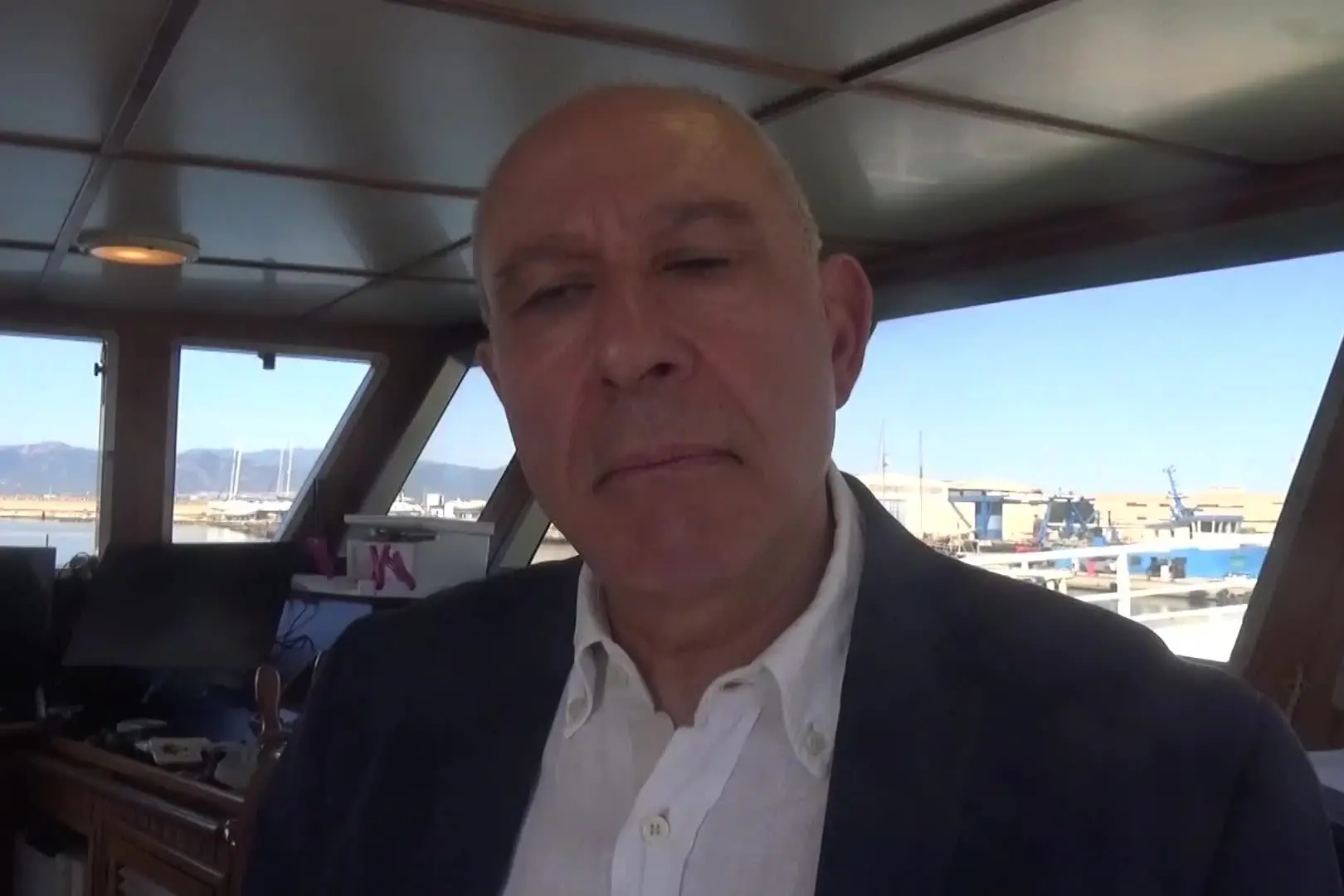 Prezzo del carburante raddoppiato, pescatori sardi in rivolta