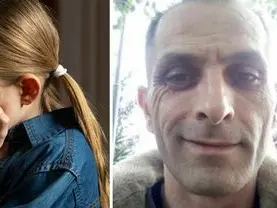 Massimiliano Mulas, 45 anni, è accusato di violenza sessuale su una minorenne