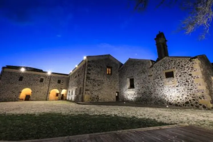 Il paese di Ploaghe (foto concessa)