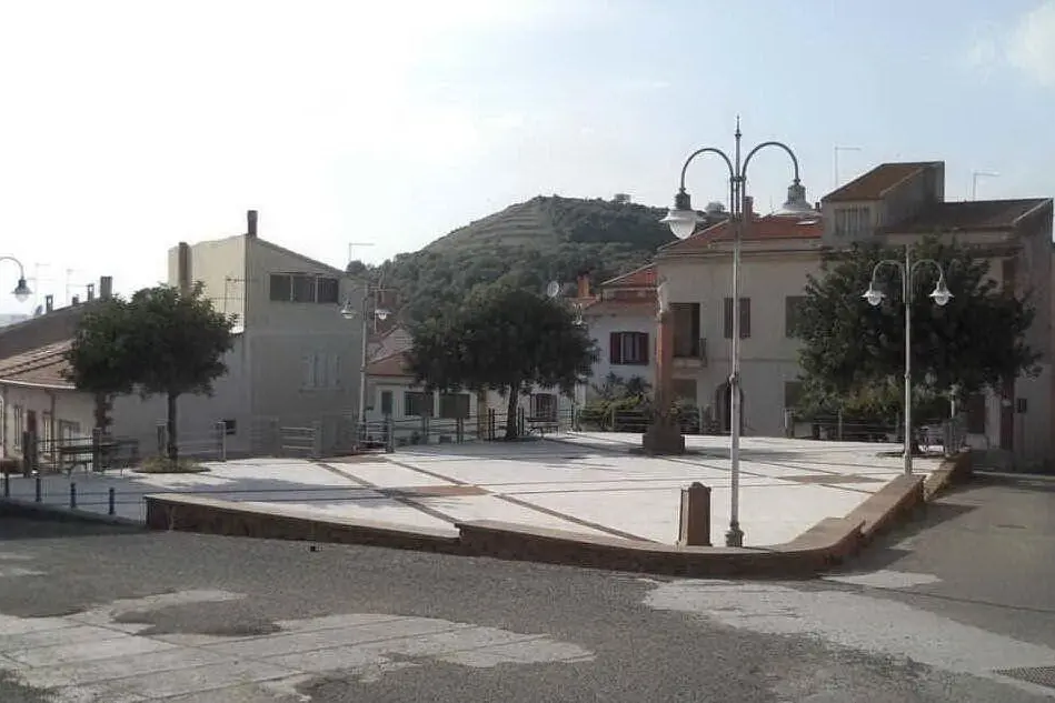 Banari (foto Antonio Caria)