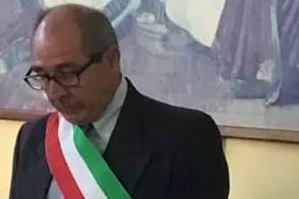 Giovanni Orrù (foto Alessia Orbana)