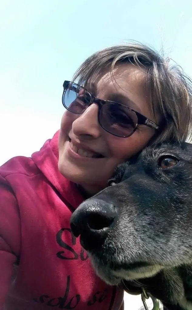 Giusy e Trudy da Gonnostramatza