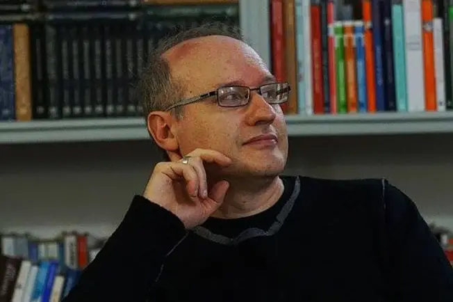 Francesco Cossu