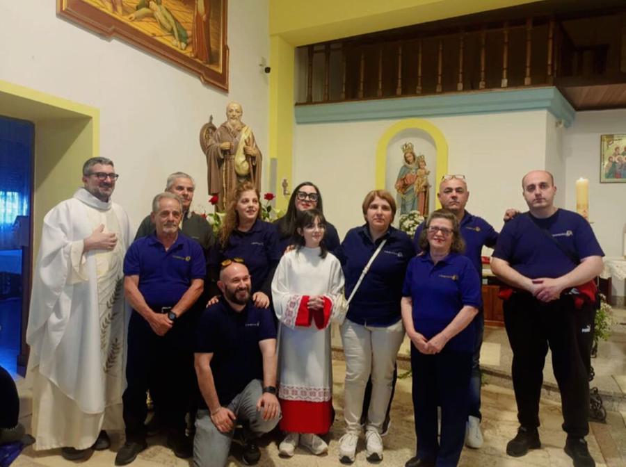 Un ricco programma per la sagra di Sant’Ignazio