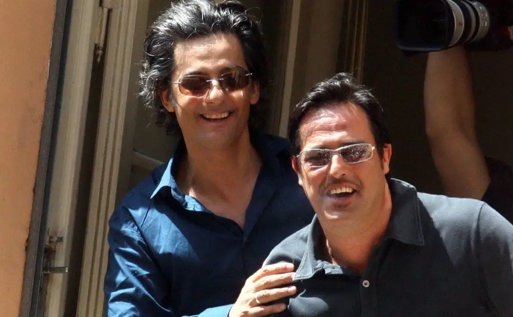 Con lui conduce Viva Radio 2