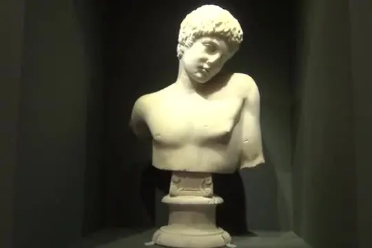 Alla Galleria Borghese a Roma "Metamorfosi. Ovidio e le arti"