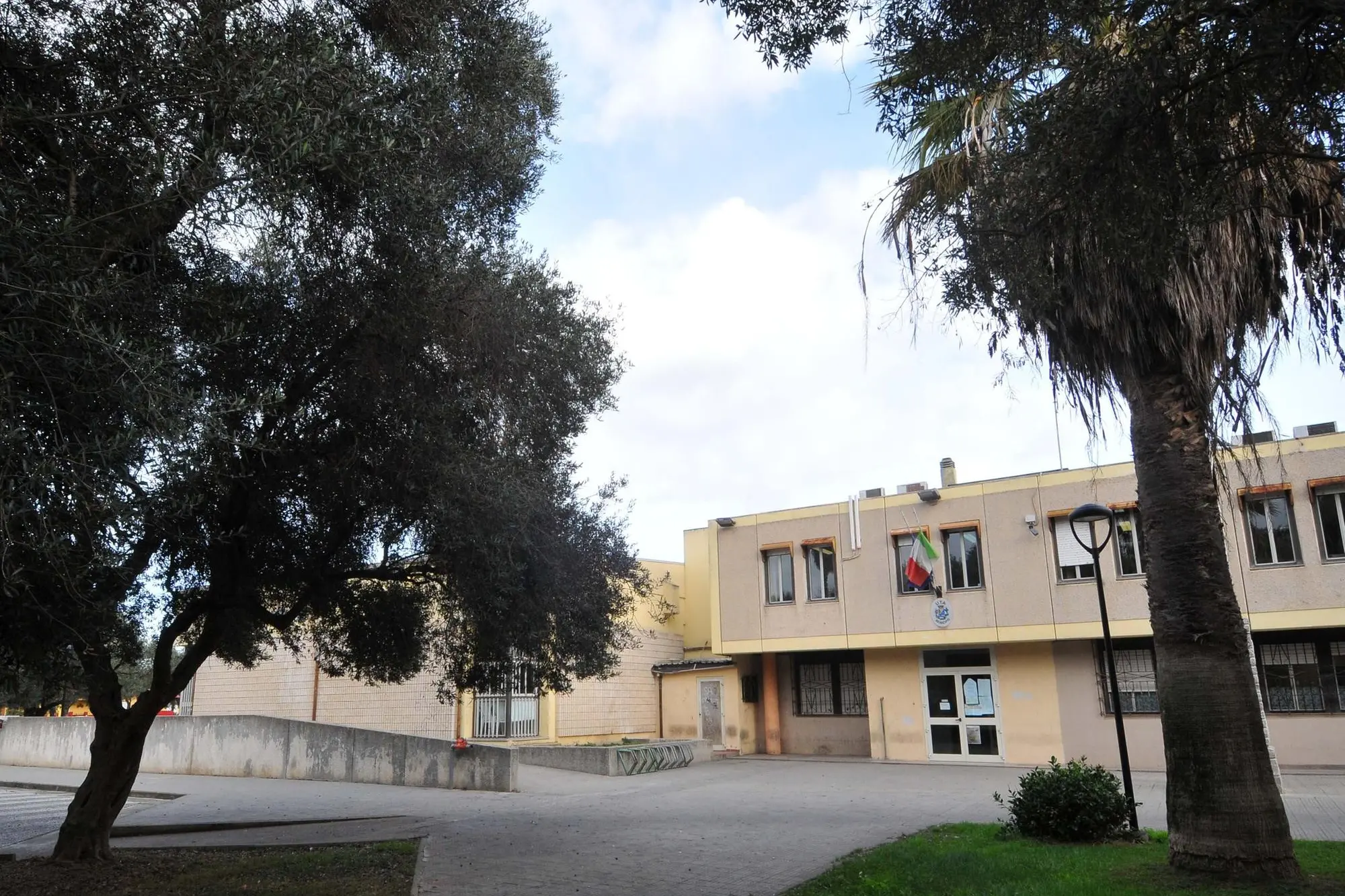 Comune di Uta