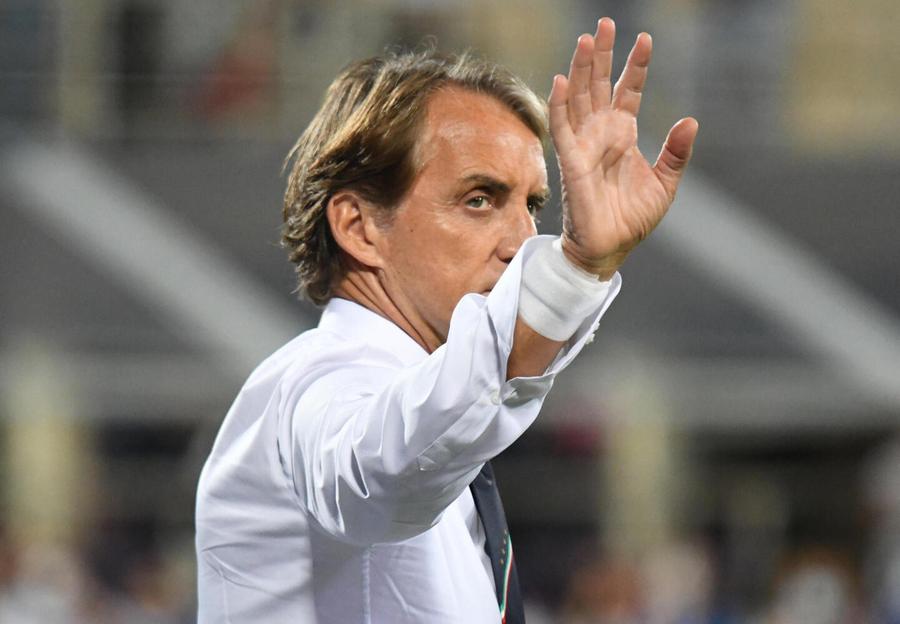 Mancini e la Nazionale, il ritorno è a un passo