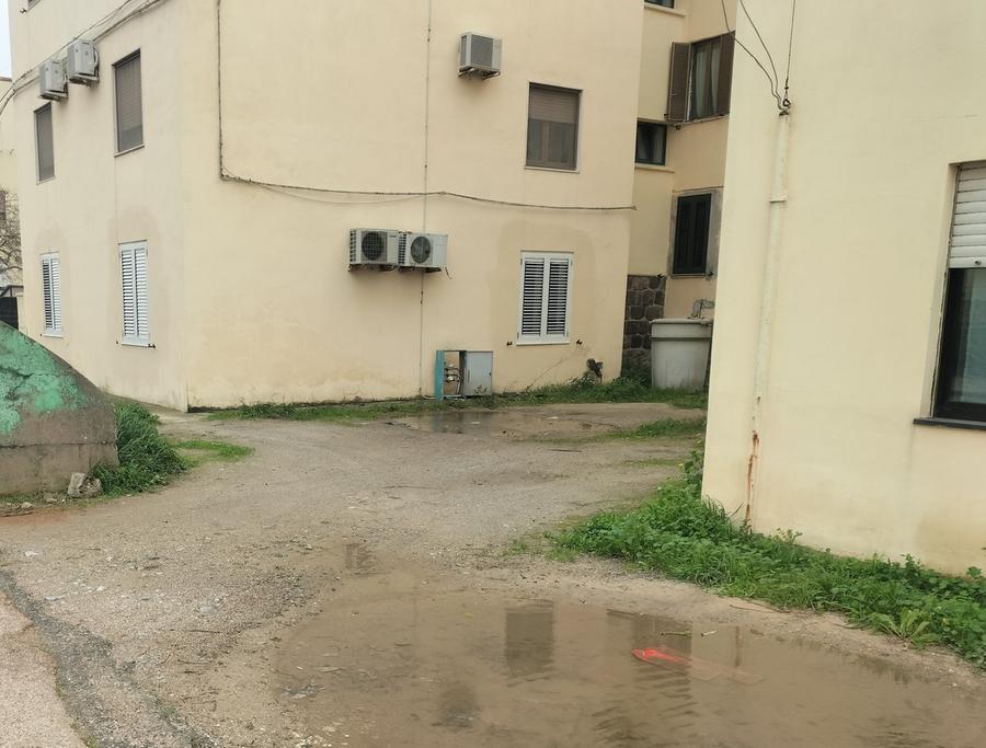 Troppa pressione, i tubi cedono