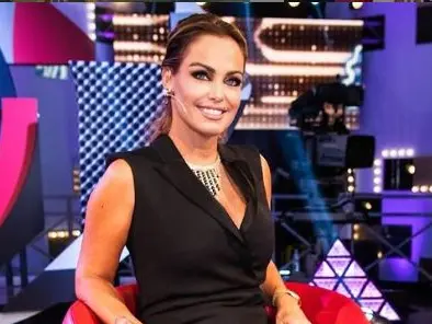 Sonia Bruganelli (foto Instagram)