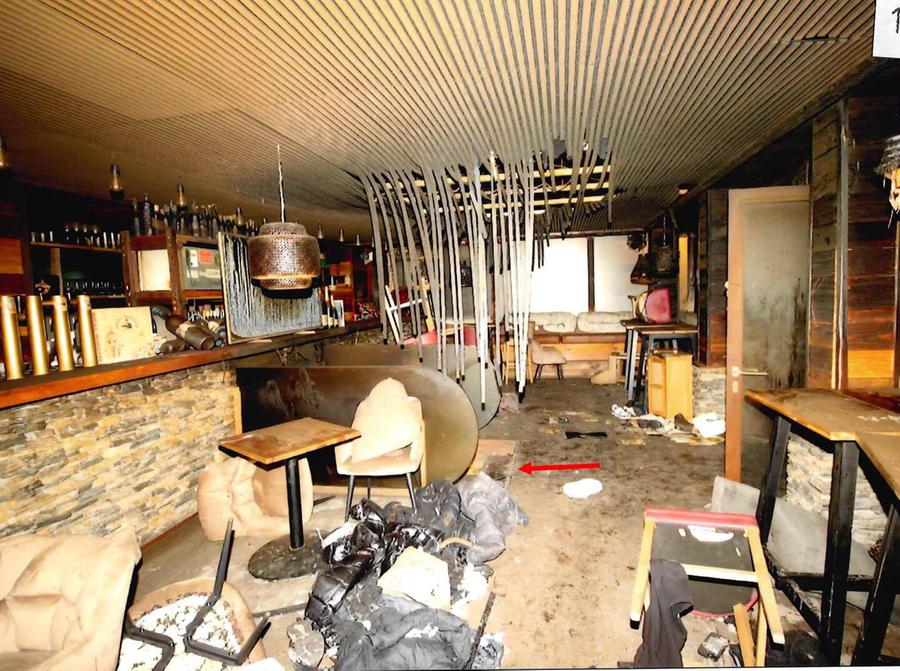 Strage di Crans Montana: l’ambasciatore in Svizzera