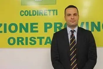 Giuseppe Casu (foto d'archivio)