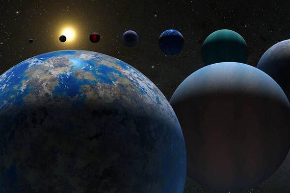 L’annuncio della Nasa: scoperti 5mila pianeti alieni in 30 anni