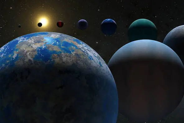 (foto Nasa)