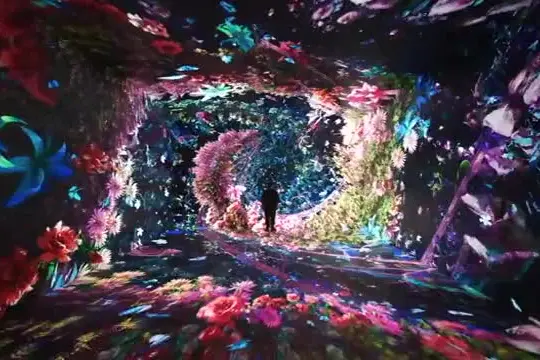 Los Angeles, Refik Anadol apre il primo museo sull'arte AI