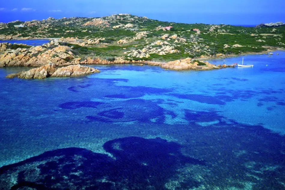 La Maddalena