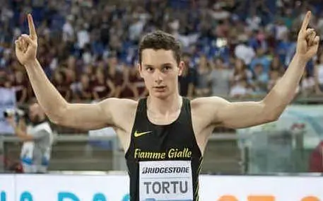 Tortu è nato il 15 giugno 1998