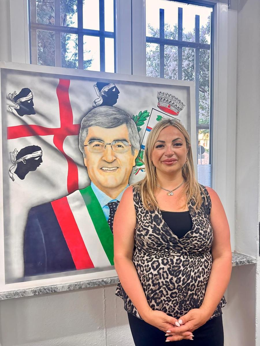 Maracalagonis, bis di Francesca Fadda: sarà sindac