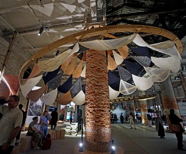 «Fuori anche Israele e gli Stati Uniti dalla Biennale d’Arte di Venezia»