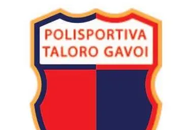 Lo stemma del Taloro Gavoi