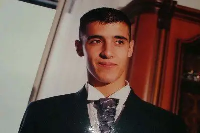 Samuele Carta, il giovane originario di Bitti, scomparso 4 anni fa da Siniscola