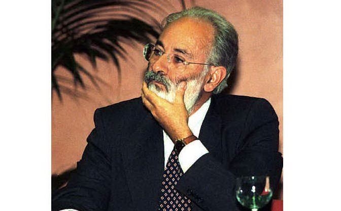 Federico Palomba (1994-1999)