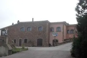 L'Hotel Selis di Abbiadori