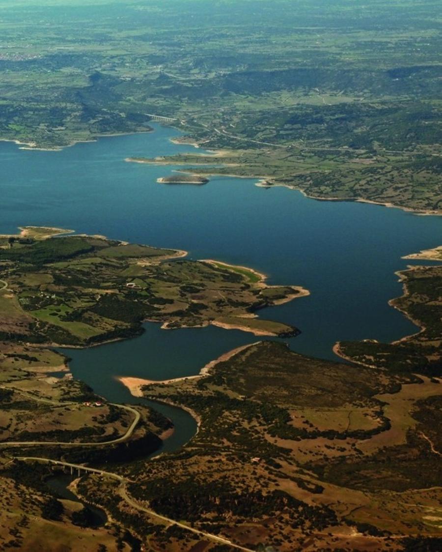 «Un contratto di lago per programmare il futuro dell’Omodeo»