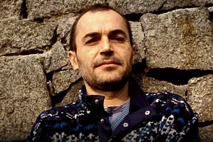 Sergio Atzeni