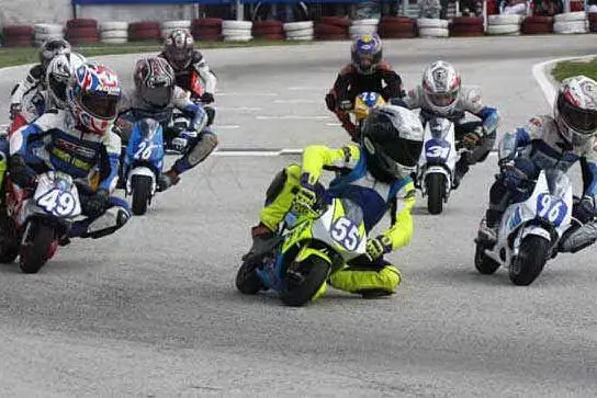 Minimoto