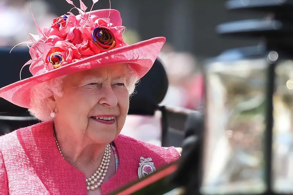 Royal Ascot 2018: l'aristocrazia britannica si riunisce