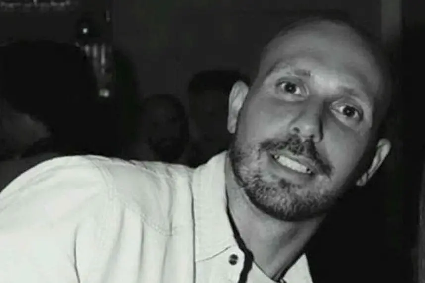Andrea La Rosa (Ansa)