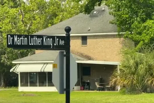 A Mobile in Alabama, Africatown e l'ultima eco della tratta