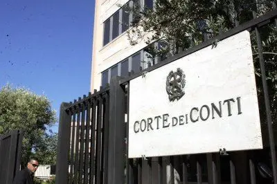 La Corte dei Conti