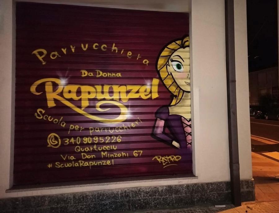 Raffica di furti, l’allarme dei commercianti