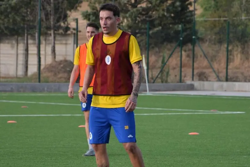 Favio O'Neill