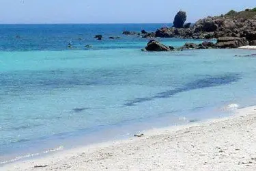 La meravigliosa Isola di Mal di Ventre